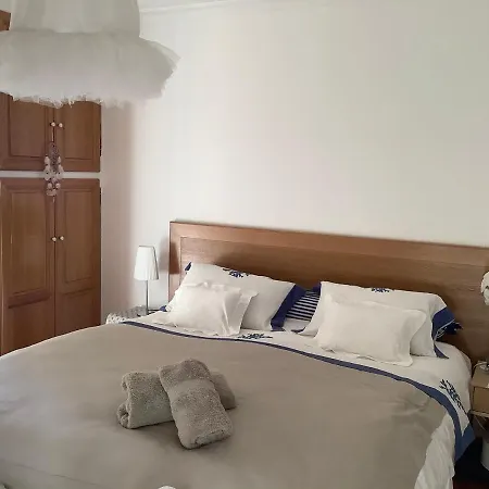 Vendégház Les Grimaldines -