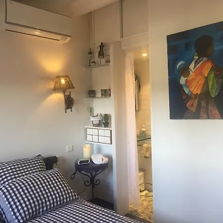 Vendégház Les Grimaldines - 2*